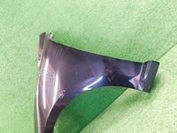 фото thumb №7, Mazda 3 13- крила лівий передній перед