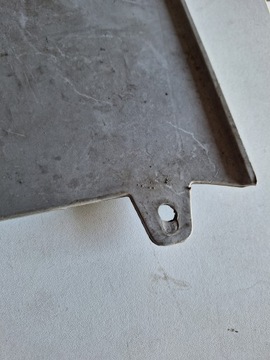 фото thumb №12, Спойлер накладка бампера перед toyota rav4 iii 10-12r рестайлінг