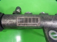 Opel combo c 1.3 cdti 70km накладка  впрыскная 0445214086 в Украине, фото thumb
