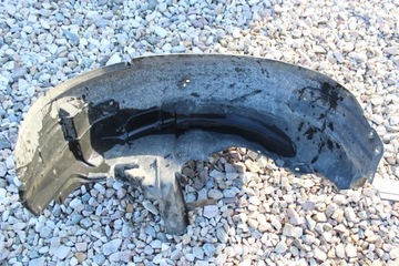 фото thumb №1, Subaru outback iii 03-09 підкрилок правий зад універсал