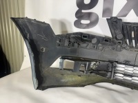 Купить Skoda superb iii бампер перед передний 2015-2019 pdc,radar, sprysk lf7y, фото thumb