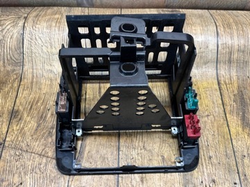 фото thumb №9, Sharan i fl рестайлинг рамка радио консоль средняя /