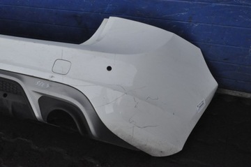 фото thumb №6, Volvo s60 ii бампер зад задний pod pdc rdesign