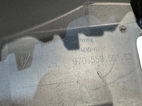 фото thumb №7, Porsche panamera 970 молдинг поріг lh 97055950103