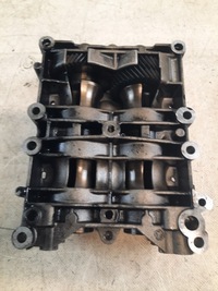 фото thumb №15, Peugeot 807 2.2hdi валы балансировочные 9636898380