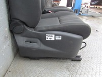 фото thumb №14, Megane iii 15r сиденье водителя пассажира сиденья комплект сидений заднее сиденье kpl eu