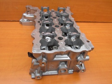 фото thumb №6, Opel astra j k insignia a b 1.6 cdti b16dth b16dtc головка 55596882 regener