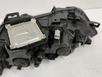 Renault koleos 2 рестайлінг  фара full led правий 260108343r блок запалювання Недорого, фото thumb