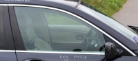 фото thumb №6, Планки декоративный дверь bmw e66 длинный рестайлинг хром line
