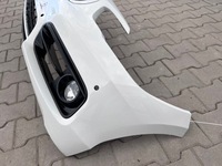 фото thumb №7, Бампер перед переднее bmw 1 f20 f21 lci рестайлинг sport цвет a300