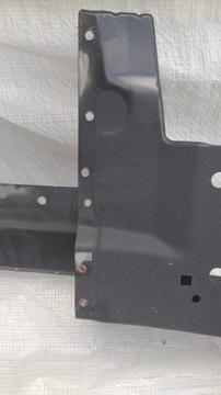фото thumb №7, Skoda superb iii 3v9 pas задний стена новая 3v9813309c
