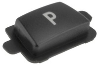 фото thumb №1, Кнопка накладка переключения p bmw 7 f01 f02 f03 f04