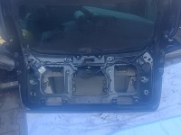 Кришка багажника задня багажника opel astra j універсал Недорого, фото thumb