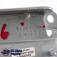 фото thumb №10, Mercedes-benz w176 кронштейн основание корпус модуля bluetooth a1765450000