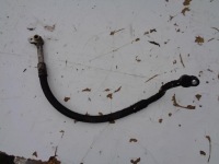 фото thumb №1, Шланг кондиционера audi a4 b7 3.2 fsi v6