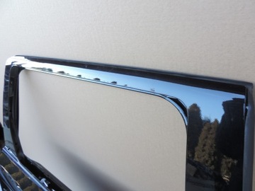 фото thumb №10, Mitsubishi outlander iii рестайлінг 2015 2016 двері зад