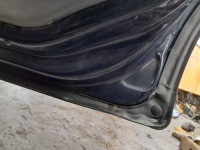 фото thumb №11, Seat toledo ii двері правий задня праве задні la5g