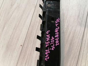 фото thumb №10, Tesla 3 ползун бампер зад 1083994-00-g