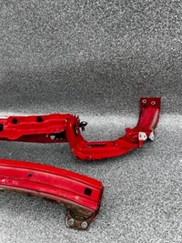 фото thumb №3, Pas переднее балка fiat doblo ii opel combo d