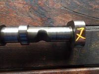 фото thumb №6, A4 b8 a5 1.8 tfsi вал розподільного валу випускний 06h102h