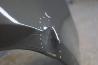 фото thumb №10, Skoda roomster крыло правый перед b2746