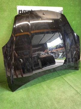 фото thumb №9, Porsche cayenne 9y капот крышка двигателя перед