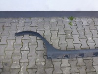 фото thumb №4, Молдинг порог правая порог dacia sandero ii stepway 15r