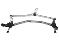 фото thumb №1, Renault clio iii 3 механизм дворник перед