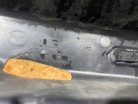 фото thumb №11, Mazda cx3 cx-3 14-21 защита поперечина передний воздуховод воздуха