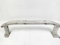 фото thumb №13, Підсилювач балка бампера перед renault clio iv 4 lift 2016-2020