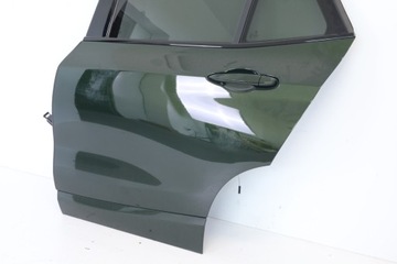 фото thumb №7, Двері ліві лівий перед зад bmw x2 f39 c4e