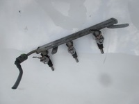 фото thumb №1, Молдинг впрыскная форсунки renault twingo iii smart forfour 1.0 sce