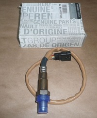 фото thumb №2, Датчик лямбда-зонд renault clio iii,iv 1.2 16v