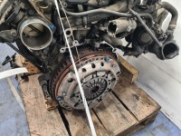 Volvo v40 2.0 t 163 km двигун бензиновий b 4204 t3 Зі Шроту, фото thumb