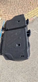 фото thumb №5, Заднє сидіння задня сидіння сидіння citroen ds3