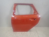 фото thumb №1, Двері ліві задні лівий зад ford focus mk3 універсал 11-