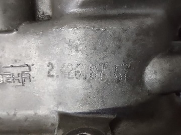 фото thumb №5, Термостат mercedes sprinter vito w639 cdi 2.426.87