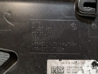 фото thumb №9, Накладка крышки багажника bmw x2 f39 ładna