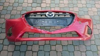 фото thumb №1, Бампер перед передний mazda 2 iii 2014- demio iv