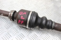 фото thumb №7, Citroen berlingo 02-08 привідний вал права передня 1,9