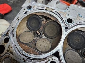 фото thumb №14, Головка права audi s4 b8 s5 3.0t 3.0 tfsi ctu cgx