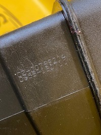 фото thumb №12, Фильтр угольный топлива porsche 911 997 3.8 gts