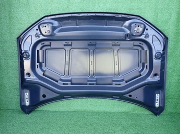 фото thumb №8, Vw t-roc troc капот