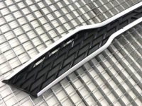 фото thumb №2, Решётка радиатора решётка радиатора kia rio iv 86350h8000 хэтчбек