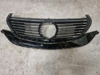 фото thumb №1, Mercedes w293 293 a293 eqc решітка радіатора решітка радіатора