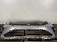 фото thumb №1, Бампер перед передний vw taigo 2g7 2021- полный