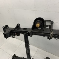 Рама лонжерон балка четвертина перед оригінал jeep wrangler iv jl 20r Оригінал, фото thumb