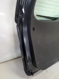 фото thumb №5, Hyundai i30 i универсал cw крышка задняя 9f комплектная 07-12