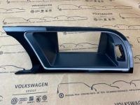 фото thumb №1, Gd audi a5 8t8 sportback dekor рамка дисплея 8t1857186ae оригинальная