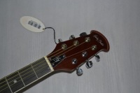 HARLEY BENTON HBO-850 ЭЛЕКТРОАКУСТИЧЕСКАЯ ГИТАРА